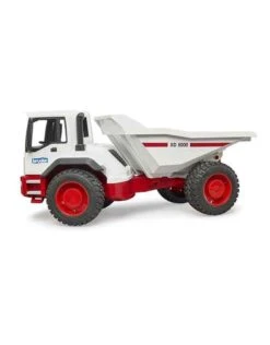 Nieuwe uitgaven -Speelgoed Verkoop bruder bruder 3415 dumper 1
