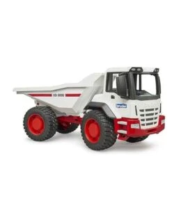 Bruder 3415 - Dumper -Speelgoed Verkoop bruder bruder 3415 dumper 2