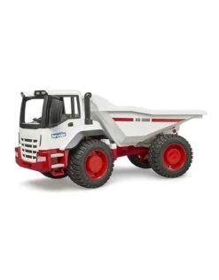 Nieuwe uitgaven 2 Bruder 3415 - Dumper