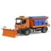 Bruder 3685 - MB Actross Winterdienst -Speelgoed Verkoop bruder bruder 3685 mb actross winterdienst