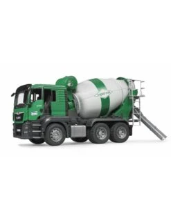 Bruder 3710 - MAN TGS Cementwagen / Betonmixer -Speelgoed Verkoop bruder bruder 3710 man tgs cementwagen betonmixer 2