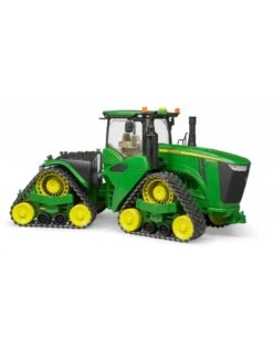 Nieuwe uitgaven -Speelgoed Verkoop bruder bruder 4055 john deere 9620rx rups tractor 1