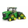 Bruder 4055 - John Deere 9620RX Rups Tractor -Speelgoed Verkoop bruder bruder 4055 john deere 9620rx rups tractor