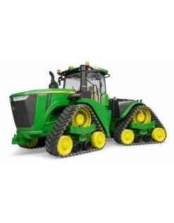 Bruder 4055 - John Deere 9620RX Rups Tractor -Speelgoed Verkoop bruder bruder 4055 john deere 9620rx rups tractor 2