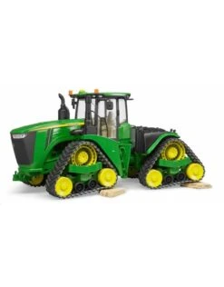 Bruder 4055 - John Deere 9620RX Rups Tractor -Speelgoed Verkoop bruder bruder 4055 john deere 9620rx rups tractor 4