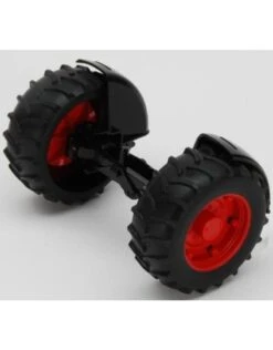 Bruder 42060 - Vooras 2000-serie RODE Velg