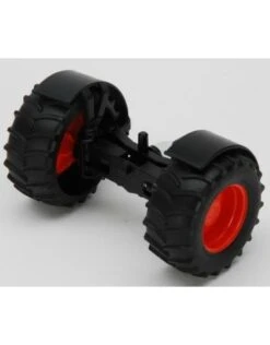 Bruder 42110 - Vooras 2000 Serie Claas 2110