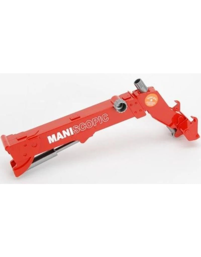 Bruder 42139 - Complete Arm (voor BF2125) 3 Bruder 42139 - Complete Arm (voor BF2125)