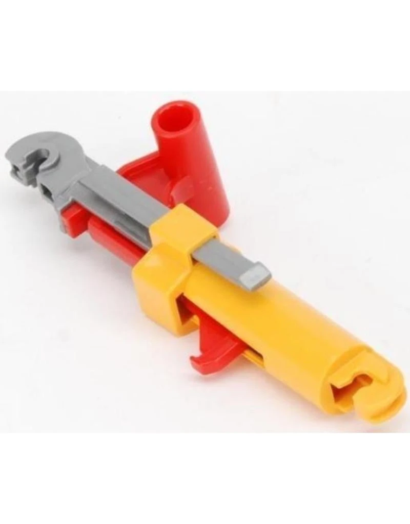 Bruder 42451 - Hefdelen (voor BF2430) 3 Bruder 42451 - Hefdelen (voor BF2430)