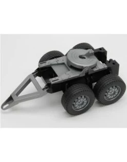 Bruder 42641 - Dieplader Chassis BF2655