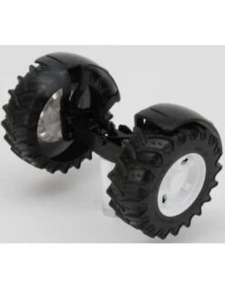 Bruder 43004 - Vooras 3000-serie WITTE Velg