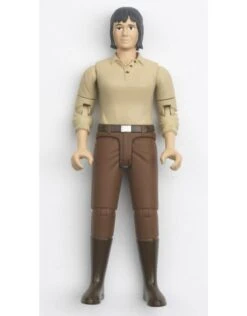 Bruder 60402 - Speelfiguur Vrouw - Donker Haar