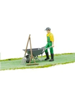 Bruder 62610 - Figurenset Agrarisch / Boer 11 Bruder 62610 - Figurenset Agrarisch / Boer -Speelgoed Verkoop bruder bruder 62610 figurenset agrarisch boer 4
