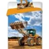 Dekbedovertrek Graafmachine -Speelgoed Verkoop dekbedovertrek graafmachine 1