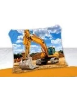 Speelgoed Verkoop -Speelgoed Verkoop dekbedovertrek graafmachine 2