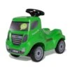 Ferbedo Looptruck Bio Groen -Speelgoed Verkoop ferbedo looptruck bio groen