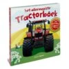 Het Allermooiste Tractorboek -Speelgoed Verkoop het allermooiste tractorboek