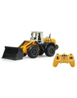 Jamara 405007 - Liebherr Shovel 564