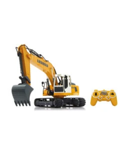 Jamara 405060 - Liebherr Graafmachine R936