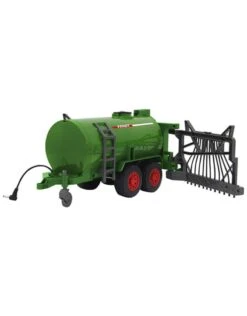 Jamara 405235 - Giertank Met Zodenbemester Voor Fendt 1050