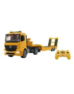 Jamara 43295 - Mercedes Arocs Dieplader