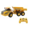 Jamara 458089 - Volvo A40G Knikdumper -Speelgoed Verkoop jamara jamara 458089 volvo a40g knikdumper