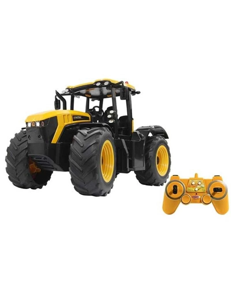 Jamara 46755 - JCB Fastrac (schaal 1:16) 3 Jamara 46755 - JCB Fastrac (schaal 1:16)