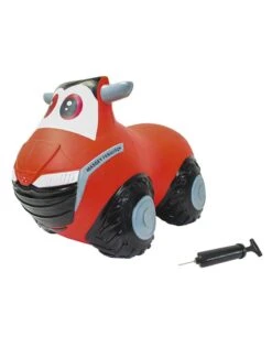 Jamara 46802 Skippie Tractor