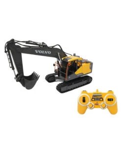 Jamara Volvo EC160 RC 1:16