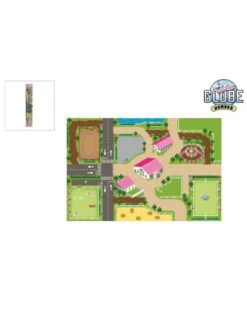 Kids Globe 570348 - Speelkleed Manege XXL