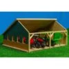 Kids Globe 610047 - Landbouwloods Voor Tractoren 1:50 -Speelgoed Verkoop kids globe kids globe 610047 landbouwloods voor tr