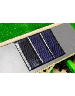 Kids Globe 610048 - Traktorset Met Landbouwloods 1:50 -Speelgoed Verkoop kids globe kids globe 610048 traktorset met landbo 2