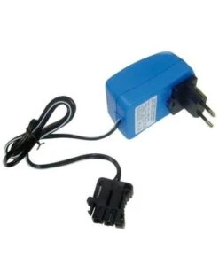 Peg Perego CB0302 - Batterij Lader 12V - Multiplug