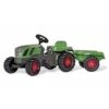Rolly Toys 013166 - RollyKid Fendt 516 Vario Met Aanhanger -Speelgoed Verkoop rolly toys rolly toys 013166 rollykid fendt 516 va