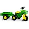 Rolly Toys 052769 - Rollytoys RollyTrac John Deere Met Aanhanger -Speelgoed Verkoop rolly toys rolly toys 052769 rollytoys rollytrac j