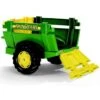 Rolly Toys 122103 - Farm Trailer John Deere -Speelgoed Verkoop rolly toys rolly toys 122103 farm trailer john dee