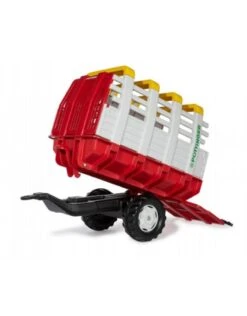 Rolly Toys 122479 - Rolly Hooiwagen Pöttinger -Speelgoed Verkoop rolly toys rolly toys 122479 rolly hooiwagen poett 2