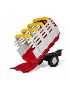 Rolly Toys 122479 - Rolly Hooiwagen Pöttinger