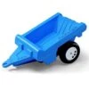 Rolly Toys 122530 - Aanhanger Farmer Blauw -Speelgoed Verkoop rolly toys rolly toys 122530 aanhanger farmer blau