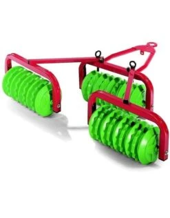 Rolly Toys 123841 - Cambridge Wals