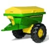 Rolly Toys 125111 - Strooiwagen John Deere -Speelgoed Verkoop rolly toys rolly toys 125111 strooiwagen john deer