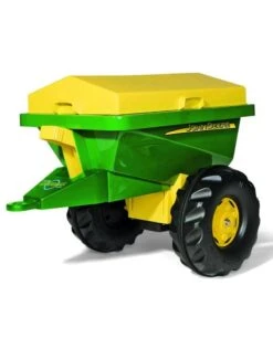 Rolly Toys 125111 - Strooiwagen John Deere