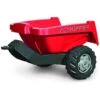 Rolly Toys 128815 - Kipper Rood -Speelgoed Verkoop rolly toys rolly toys 128815 kipper rood