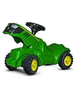 Rolly Toys 132072 - John Deere Minitrac 6150R (nieuw Model) -Speelgoed Verkoop rolly toys rolly toys 132072 john deere minitrac 6 2