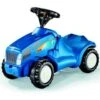 Rolly Toys 132089 - New Holland TVT 155 Minitrac -Speelgoed Verkoop rolly toys rolly toys 132089 new holland tvt 155 m