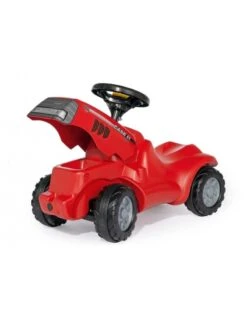 Nieuwe uitgaven -Speelgoed Verkoop rolly toys rolly toys 132263 case puma 165 cvx min 1