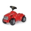 Rolly Toys 132263 - Case Puma 165 CVX Minitrac