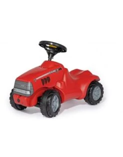 Rolly Toys 132263 - Case Puma 165 CVX Minitrac