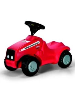 Rolly Toys 132331 - Massey Ferguson Minitrac