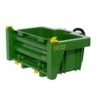Rolly Toys 408931 - TransportBox John Deere -Speelgoed Verkoop rolly toys rolly toys 408931 transportbox john dee